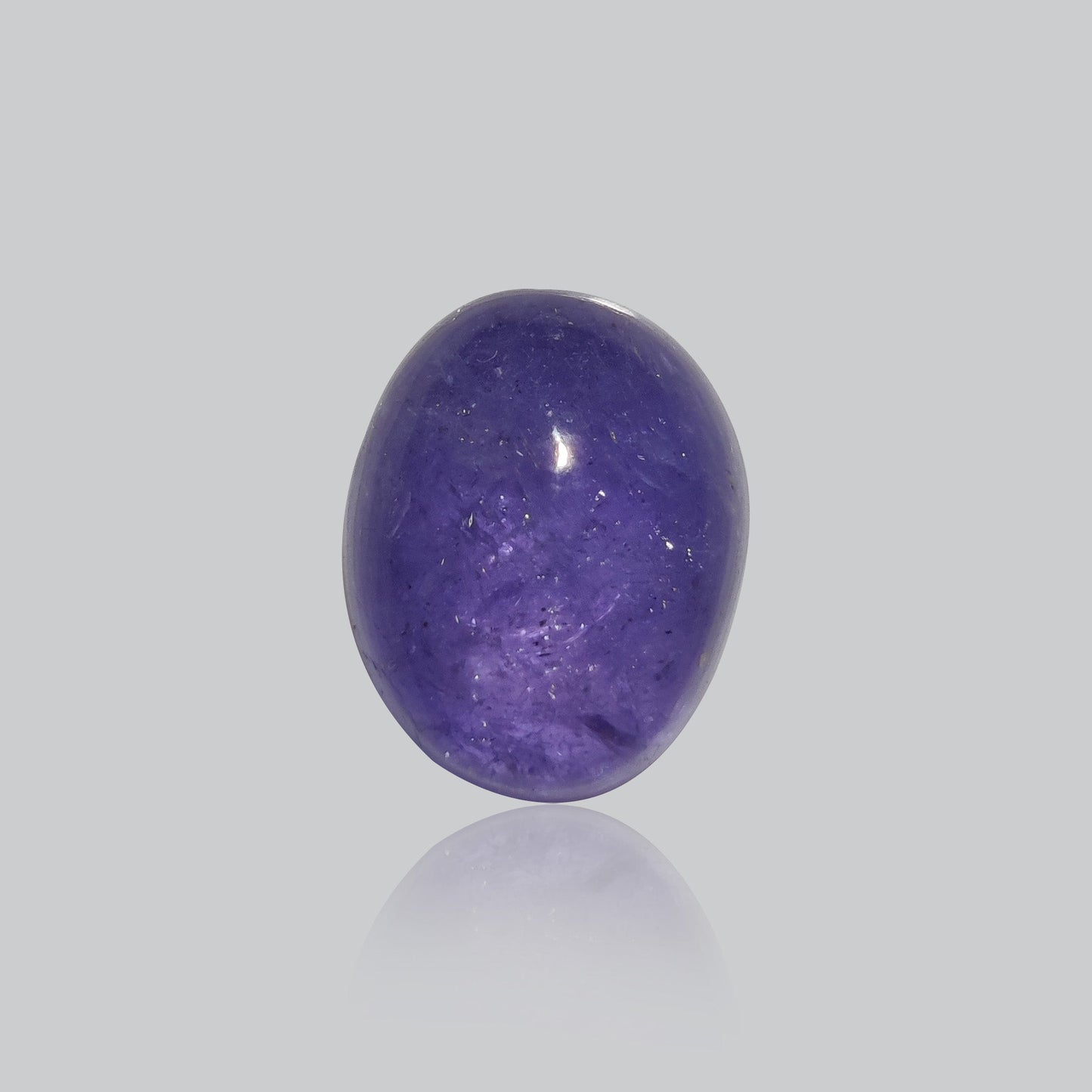 Tanzanite Cabochon
