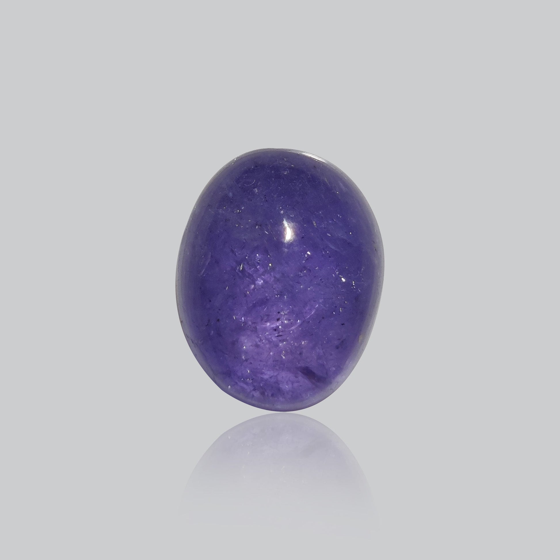 Tanzanite Cabochon