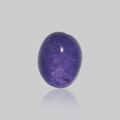 Tanzanite Cabochon