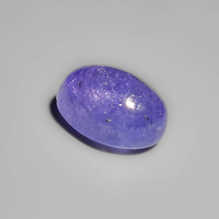Tanzanite Cabochon