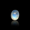 Rainbow Moonstone Cabochon
