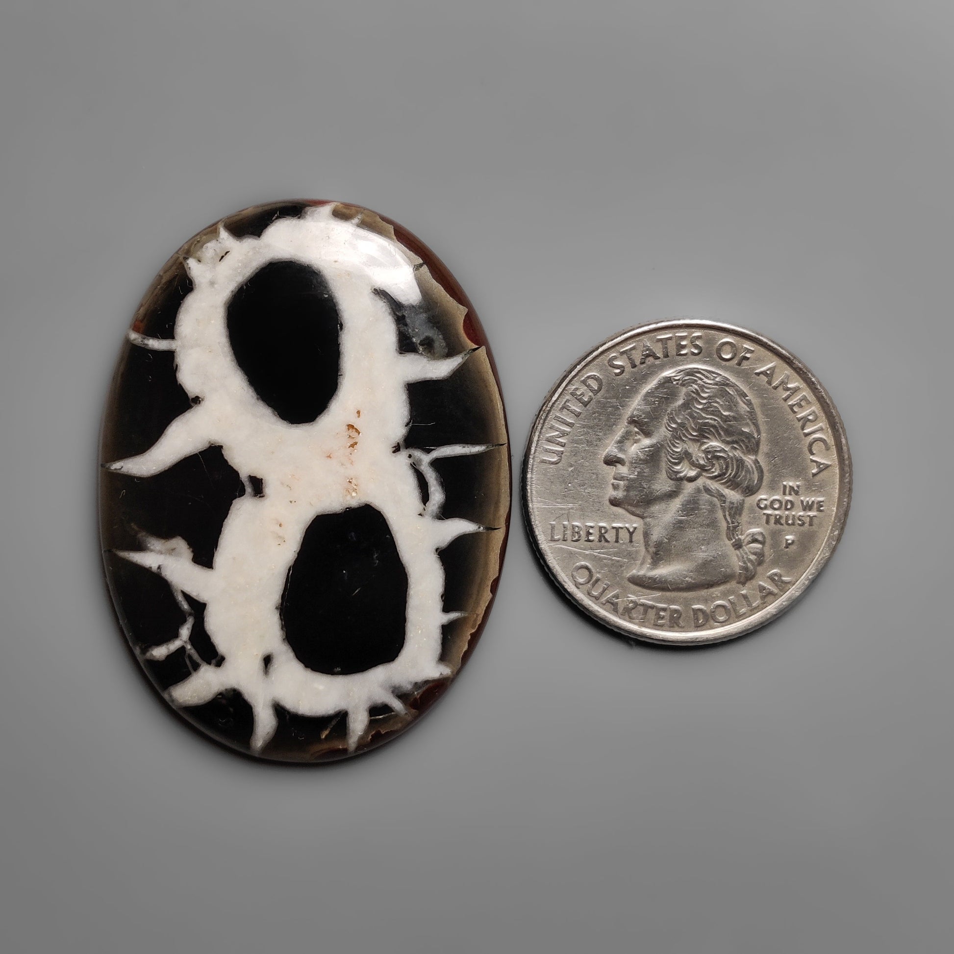Septarian