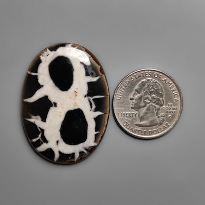 Septarian