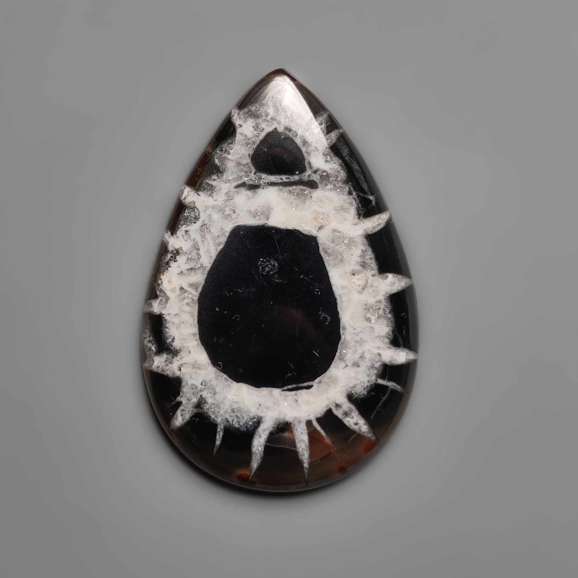 Septarian