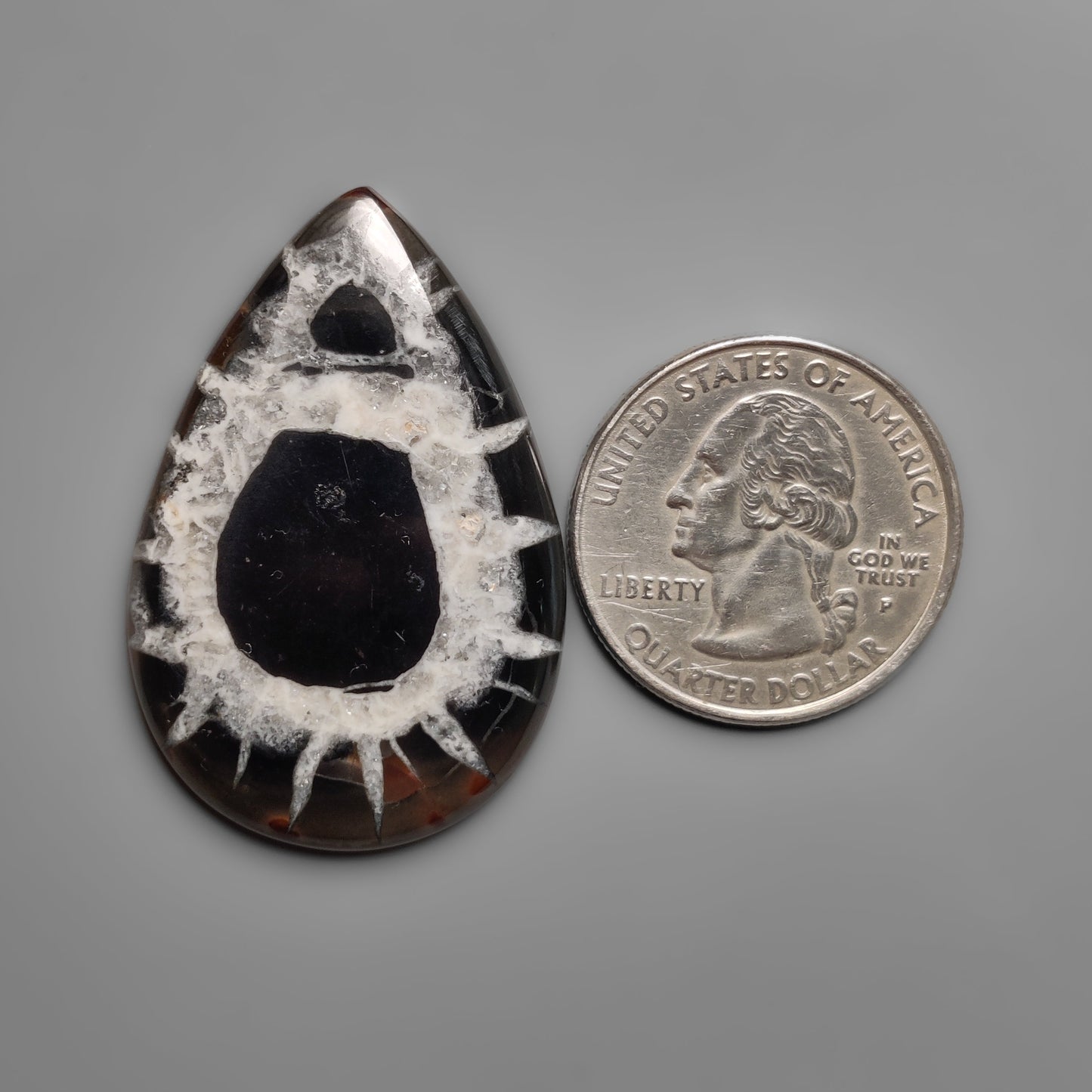 Septarian