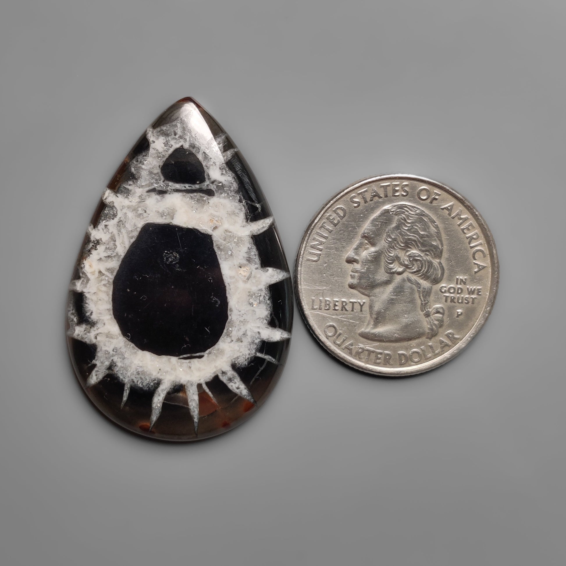 Septarian