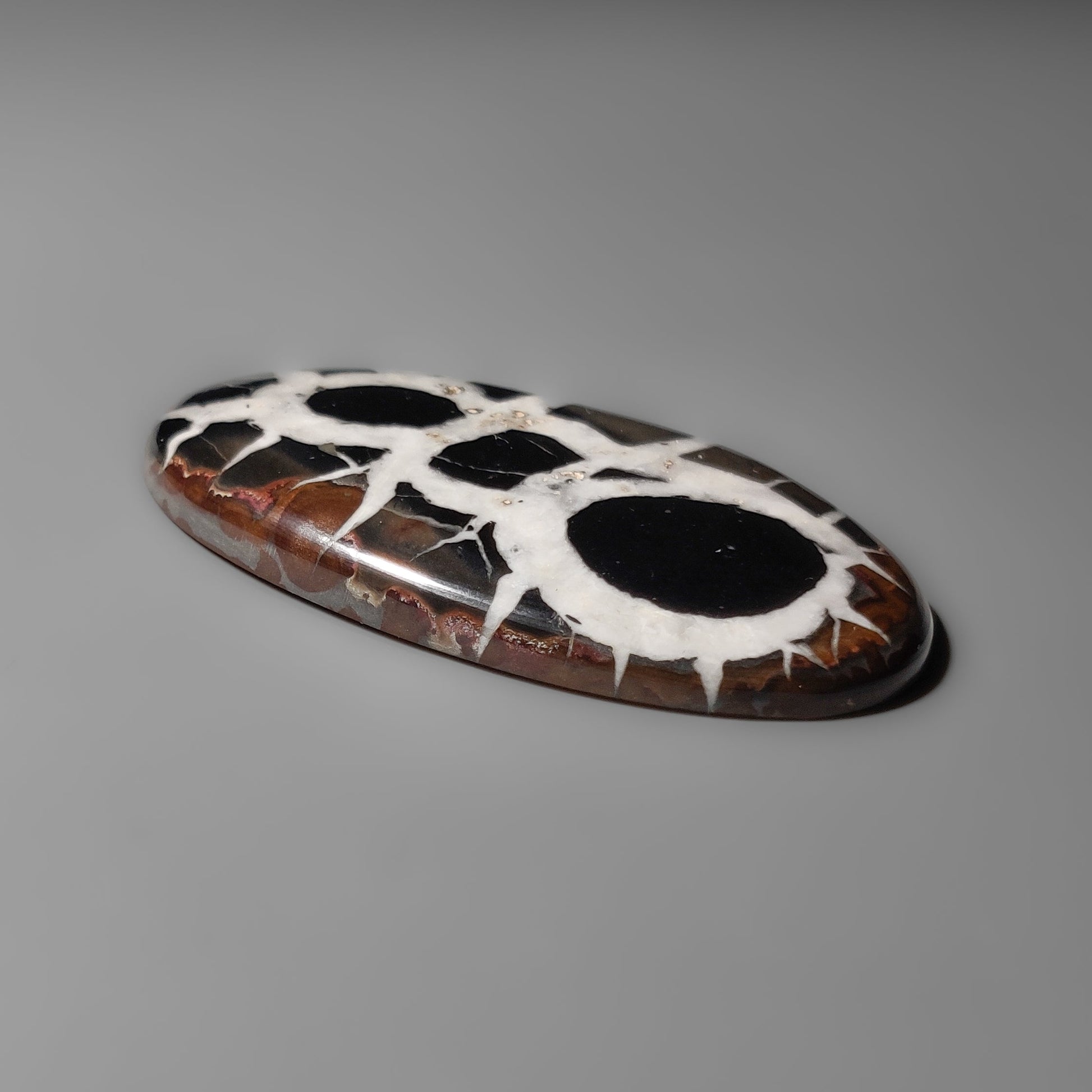Septarian