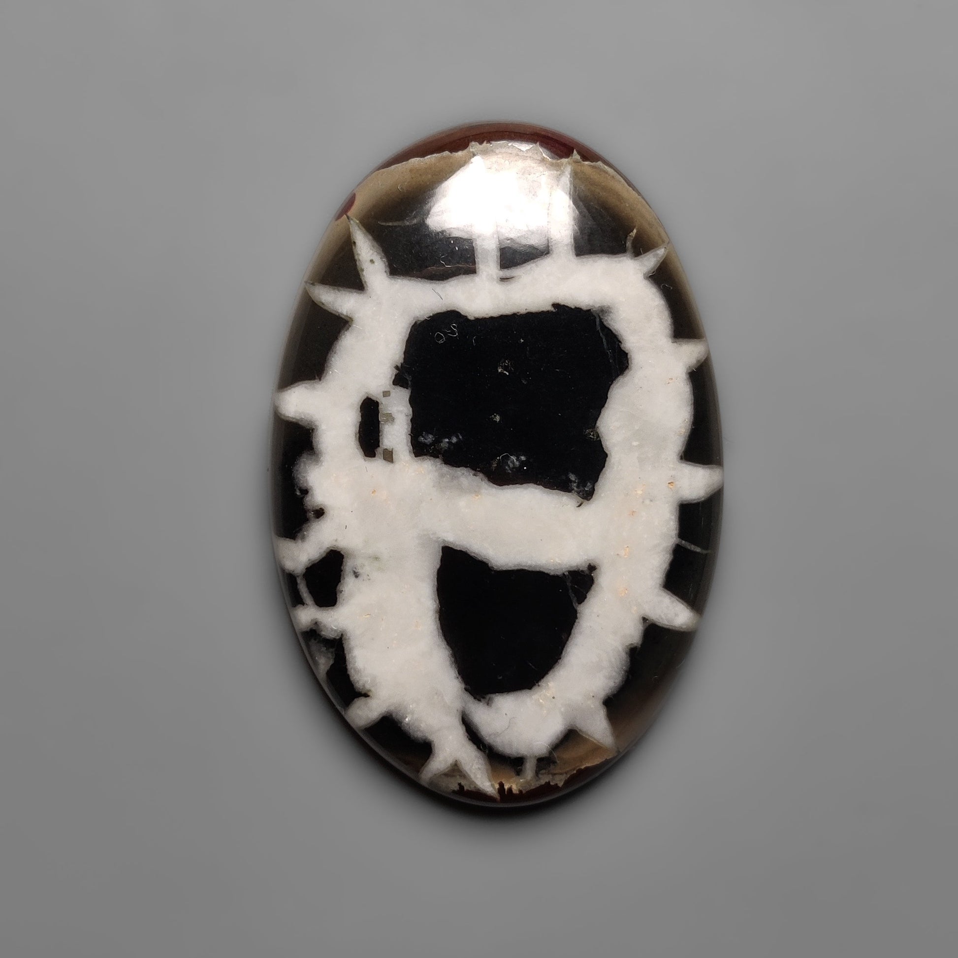 Septarian