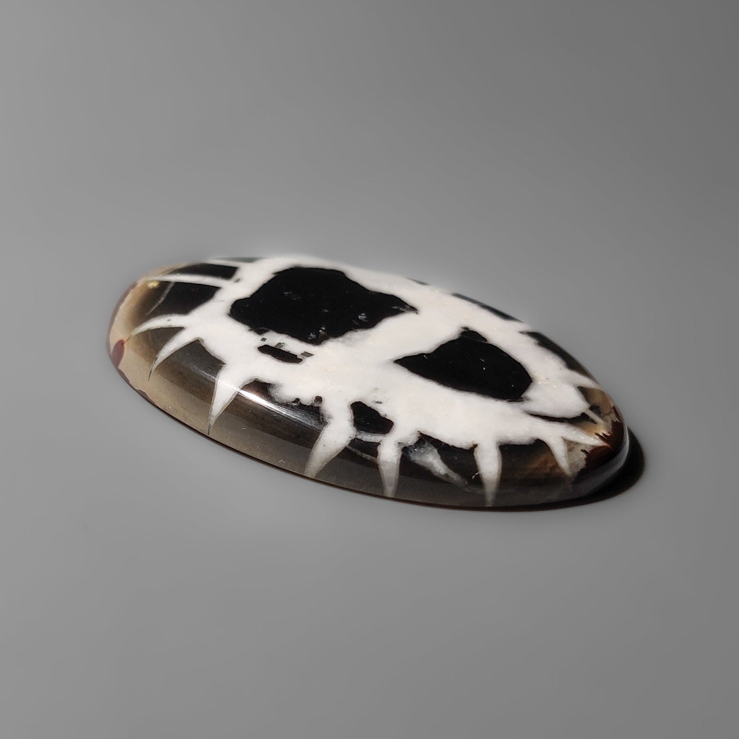 Septarian