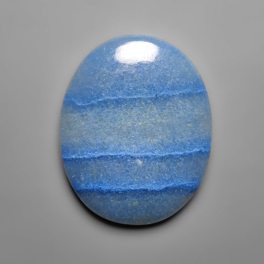 Blue Quartz