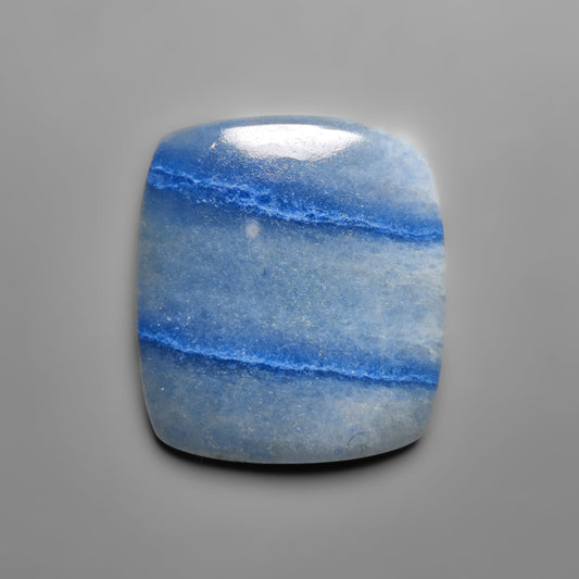 Blue Quartz