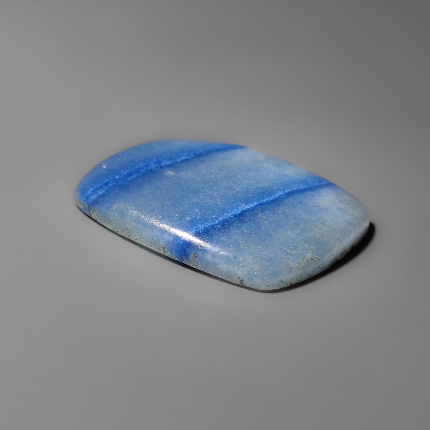 Blue Quartz