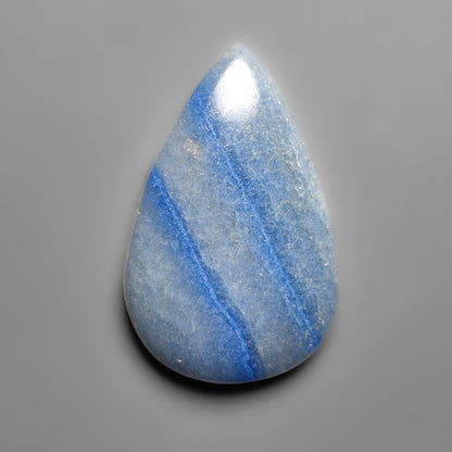 Blue Quartz