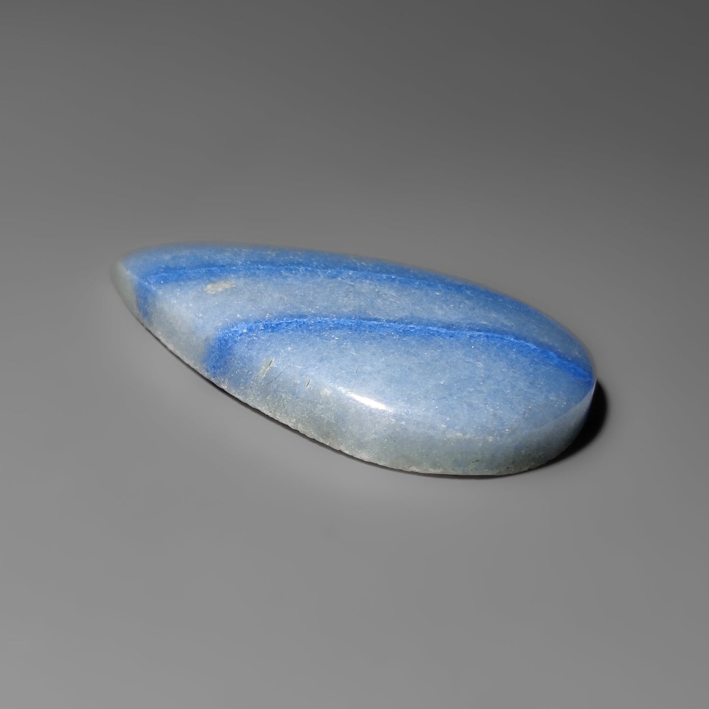 Blue Quartz