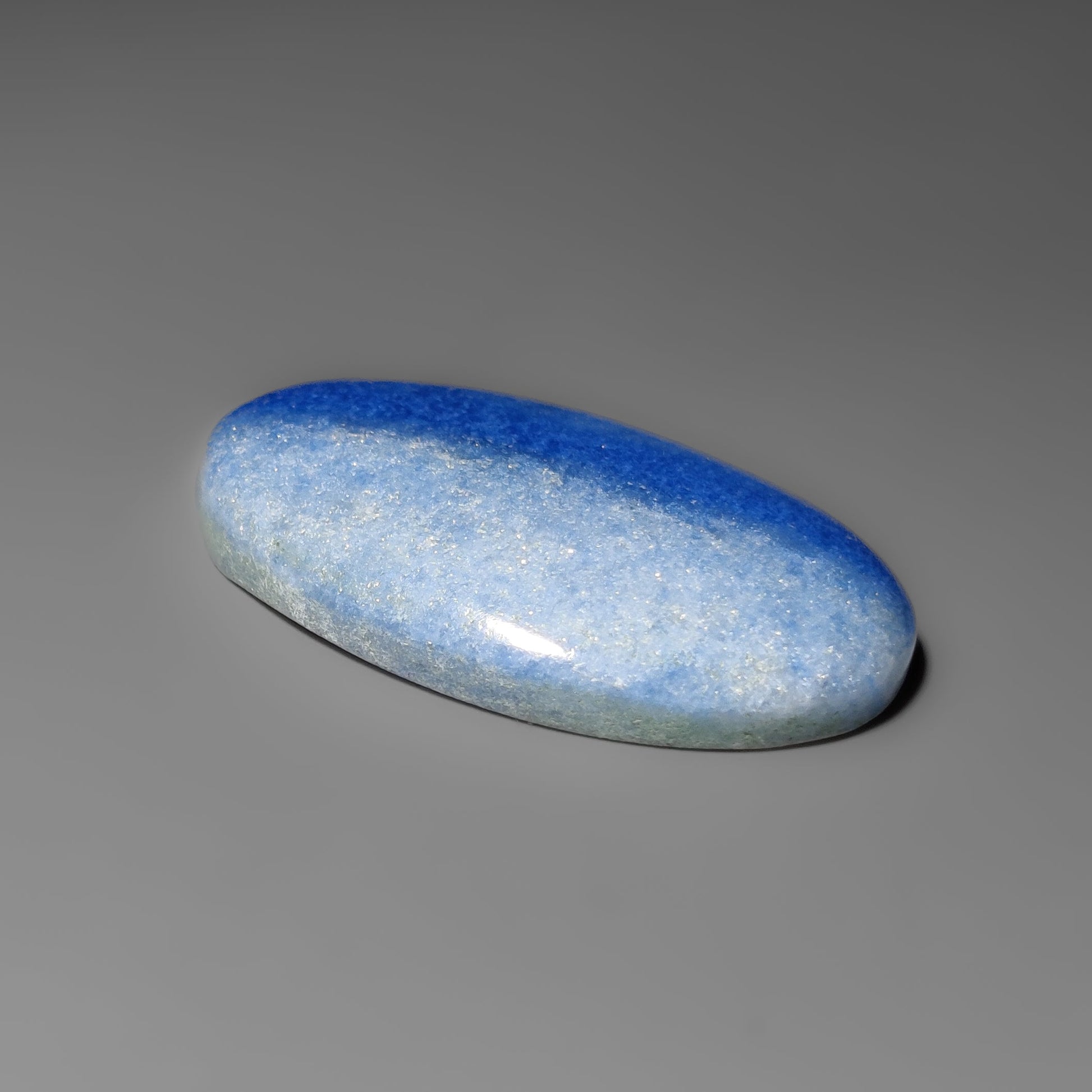 Blue Quartz