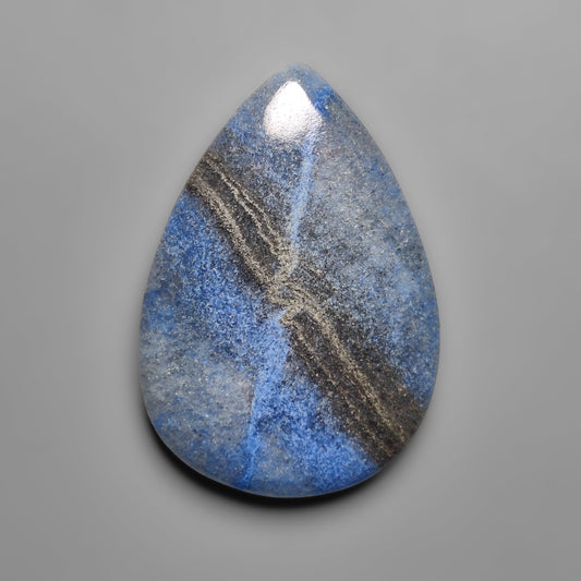 Blue Quartz