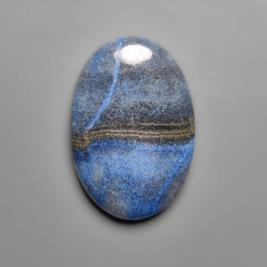Blue Quartz