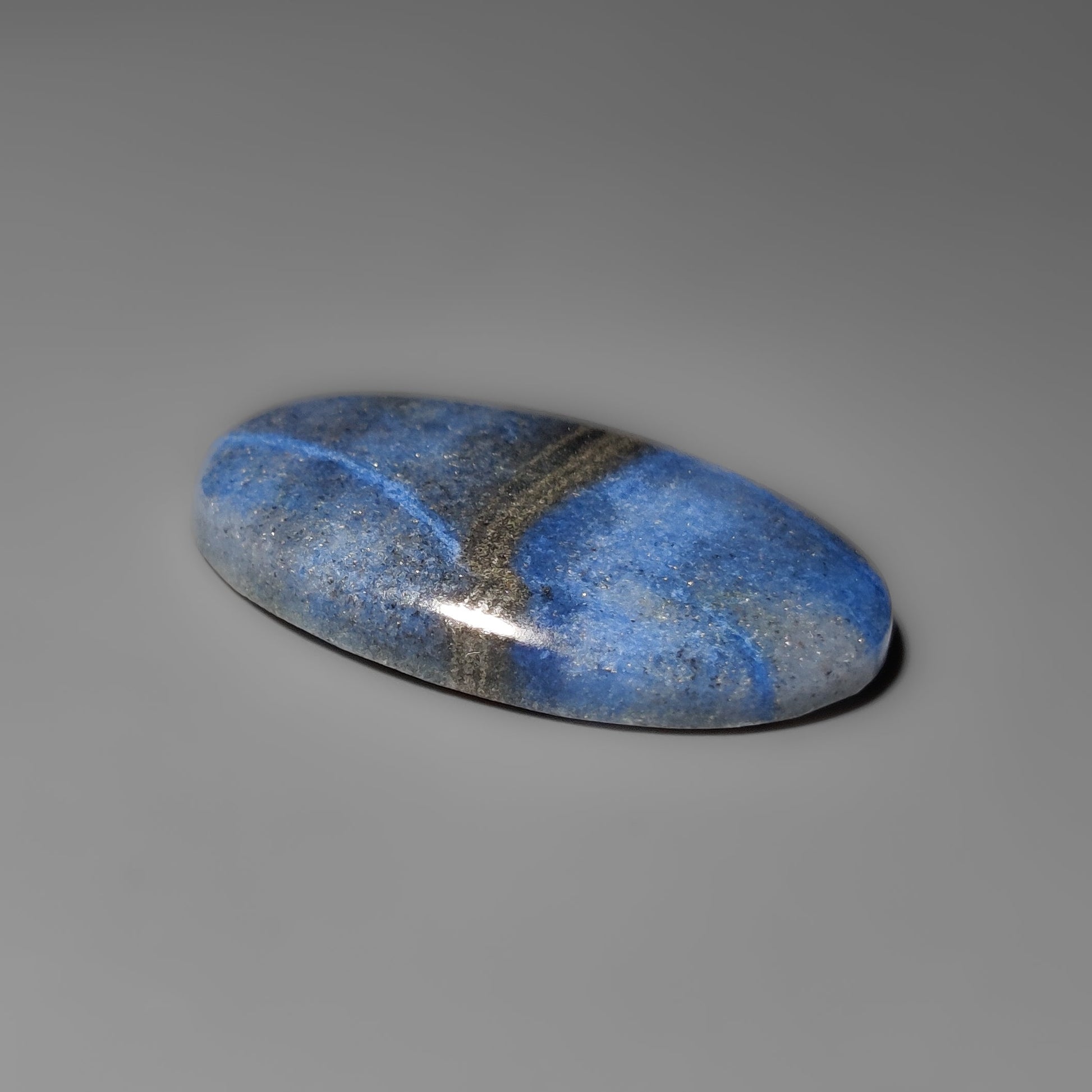 Blue Quartz