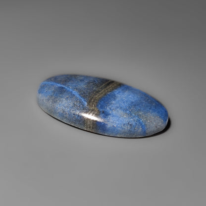 Blue Quartz