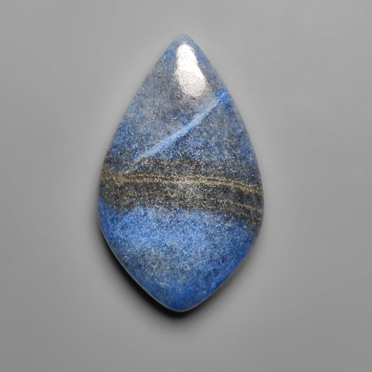 Blue Quartz