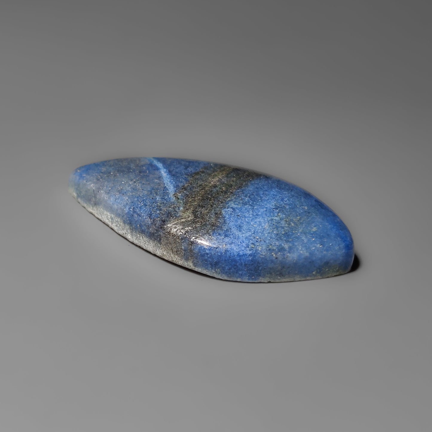 Blue Quartz