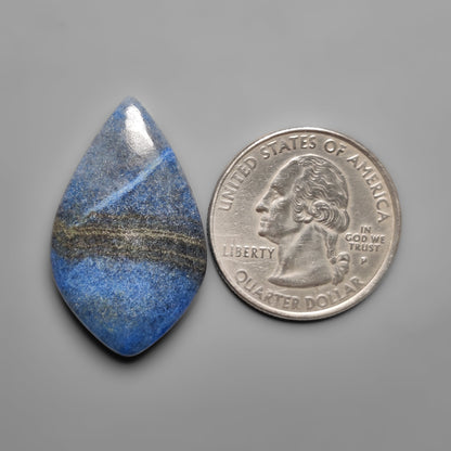 Blue Quartz