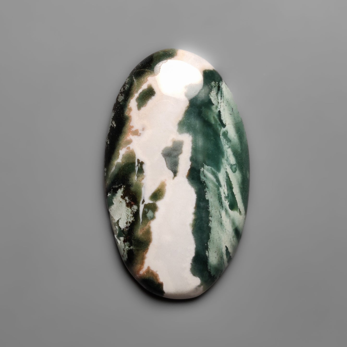 Moss Agate