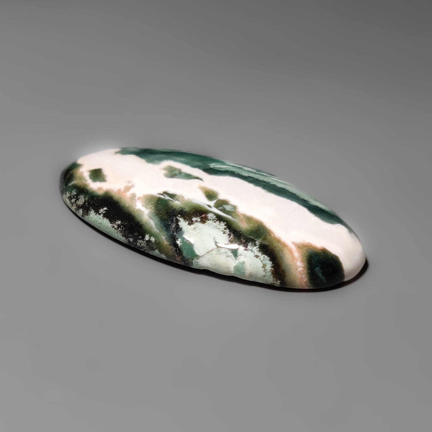 Moss Agate