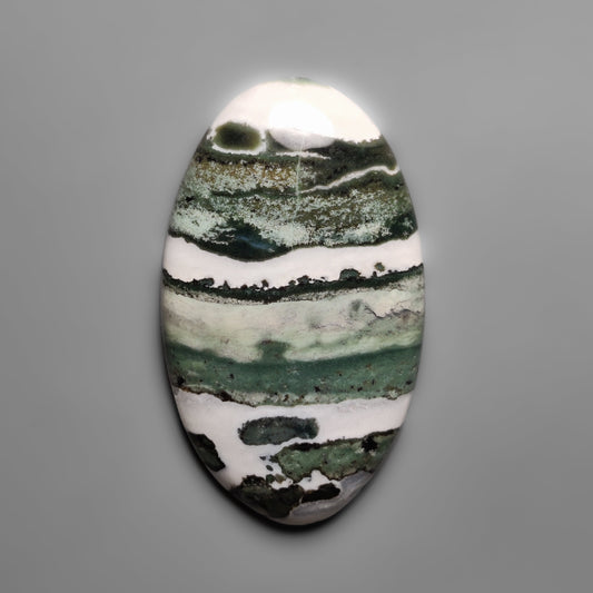 Moss Agate