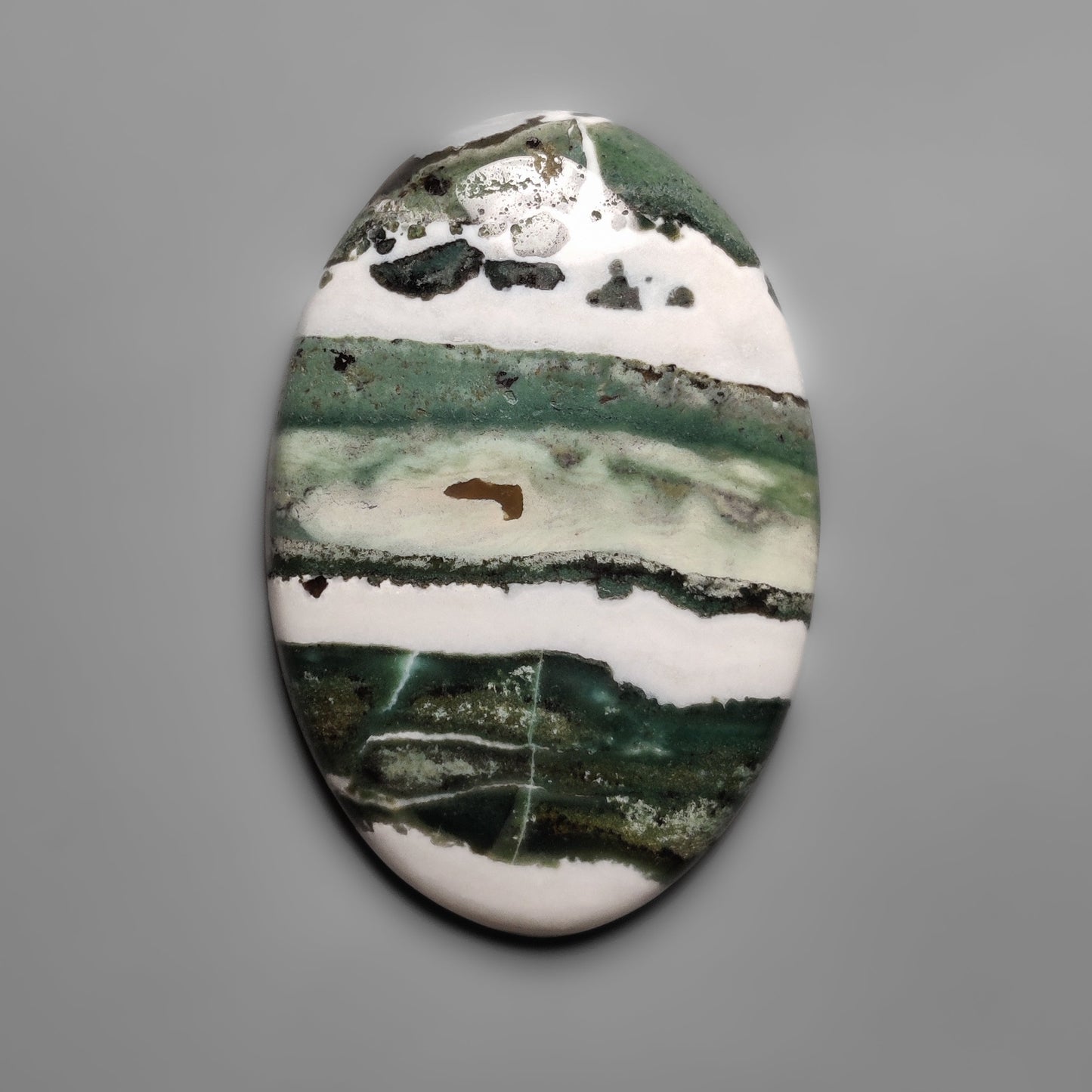Moss Agate