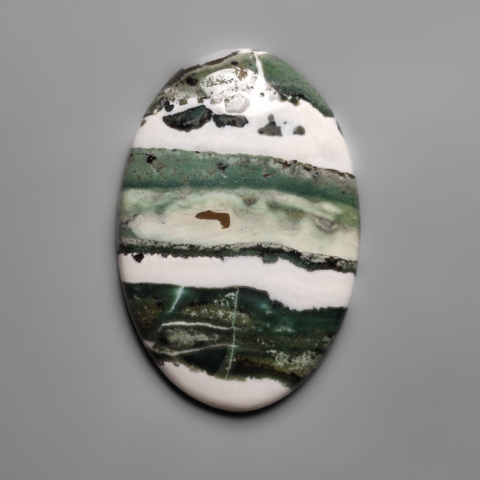 Moss Agate