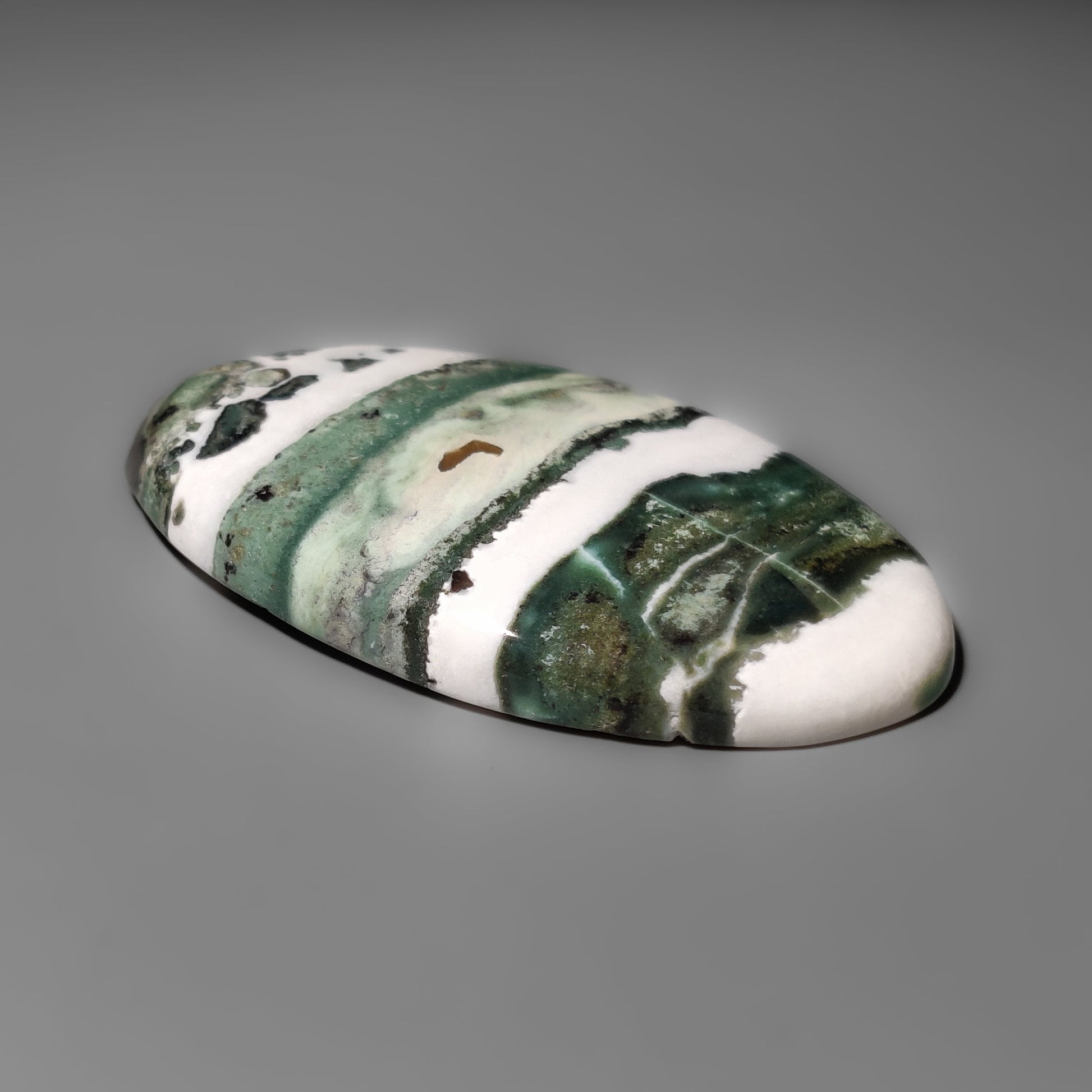 Moss Agate
