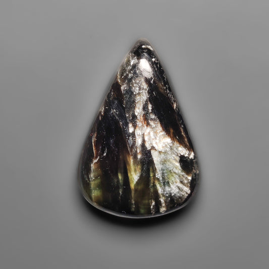 Seraphinite