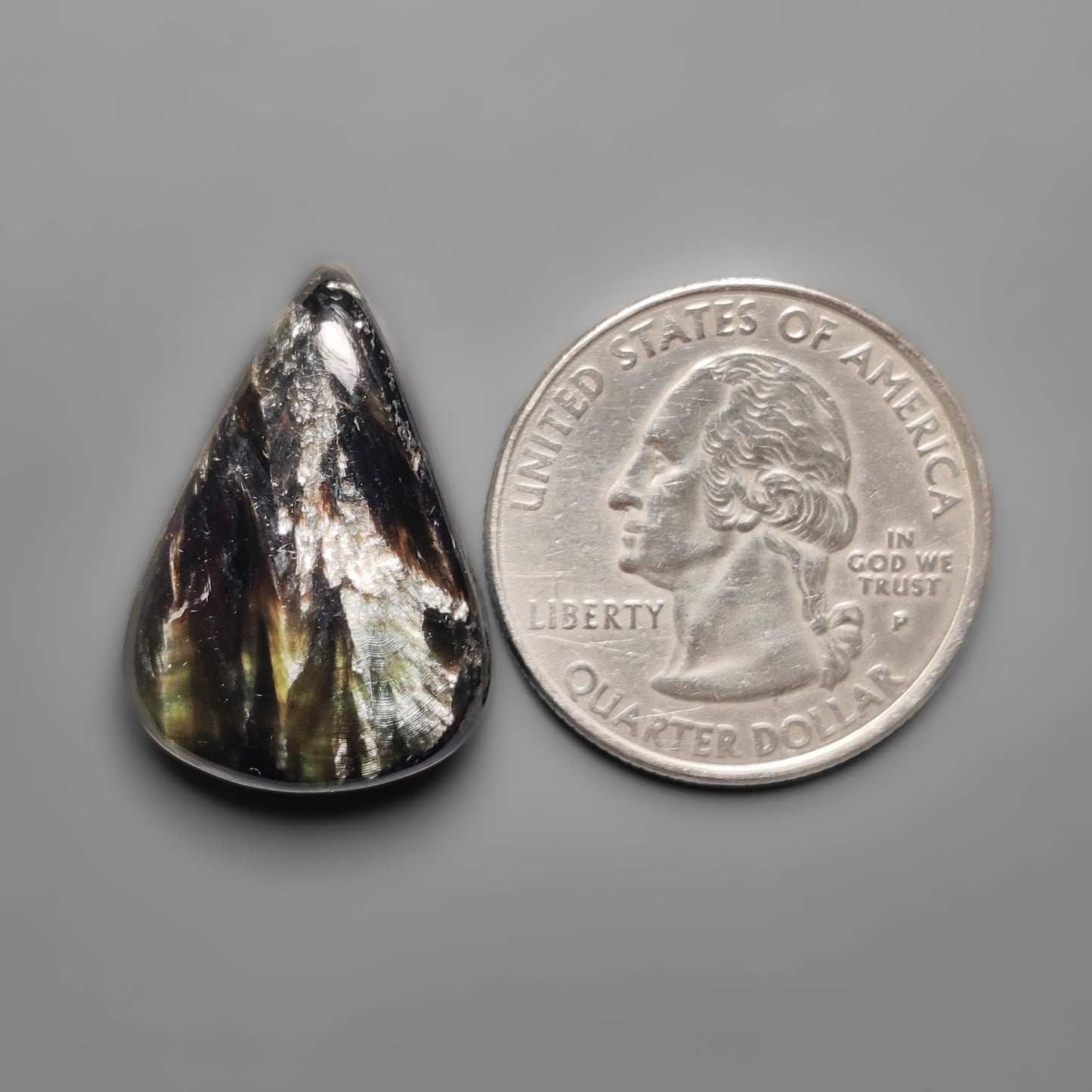 Seraphinite
