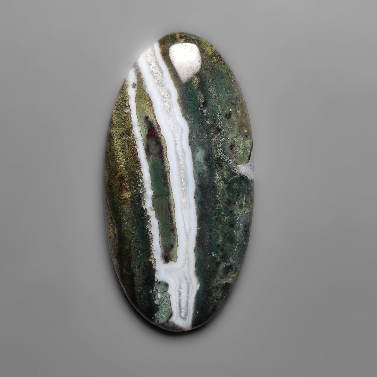 Moss Agate