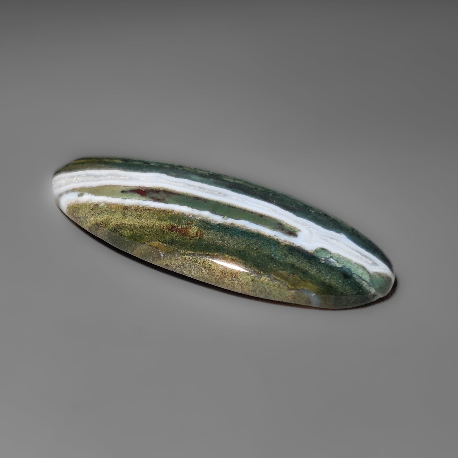 Moss Agate