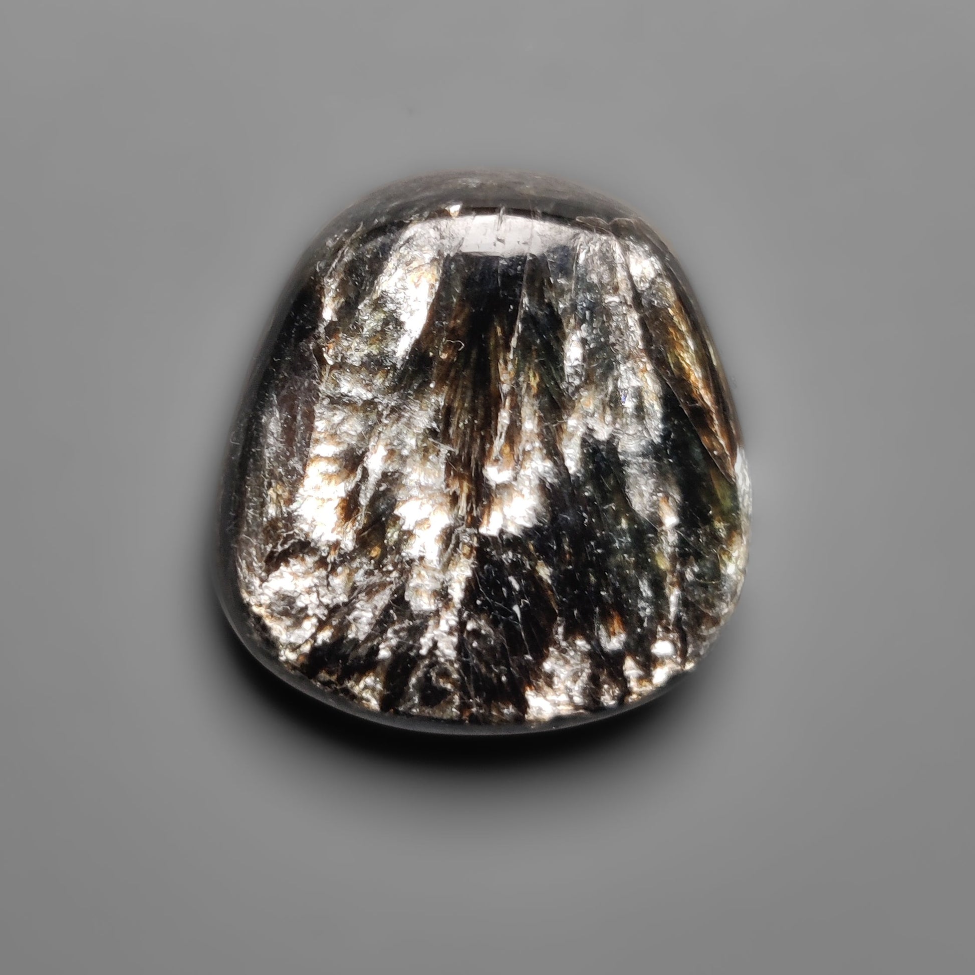 Seraphinite