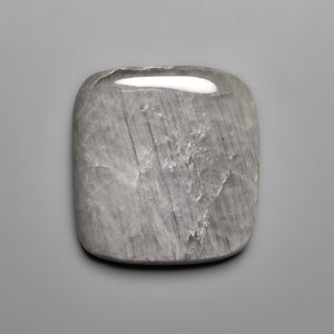 Silver Leaf Jasper Cabochon