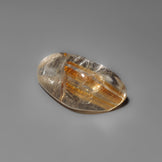 Rutilated Quartz