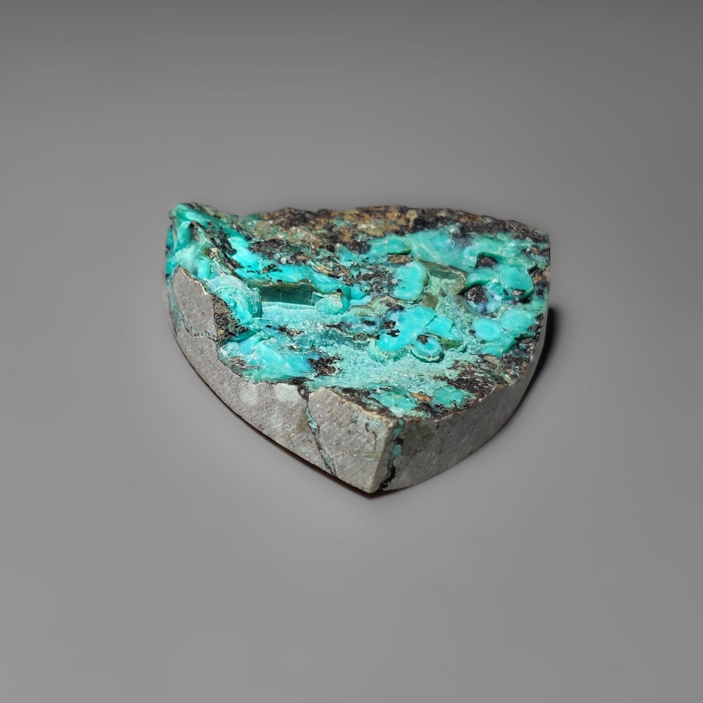 Chrysocolla
