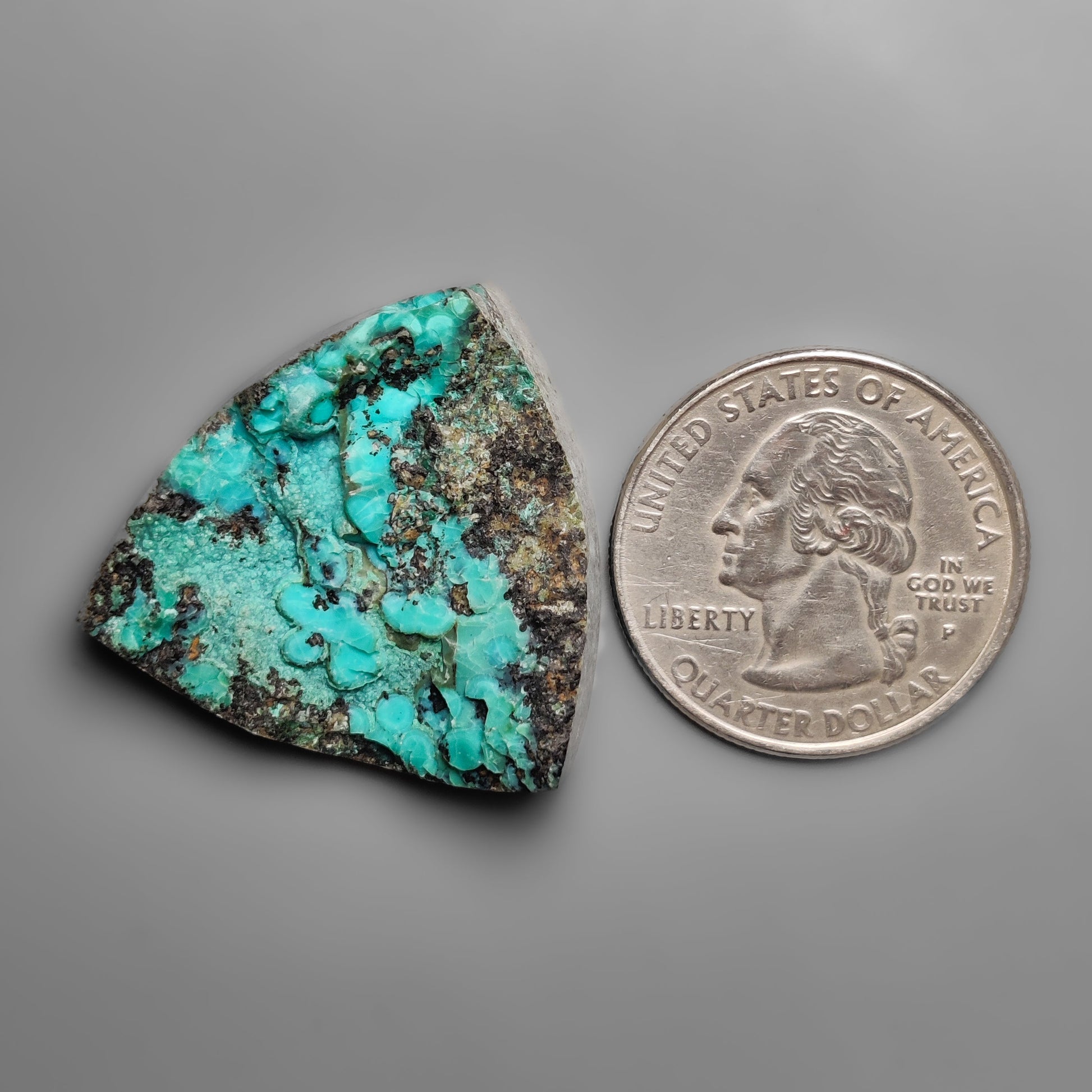 Chrysocolla
