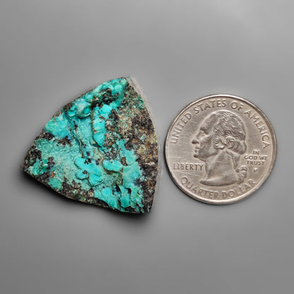 Chrysocolla