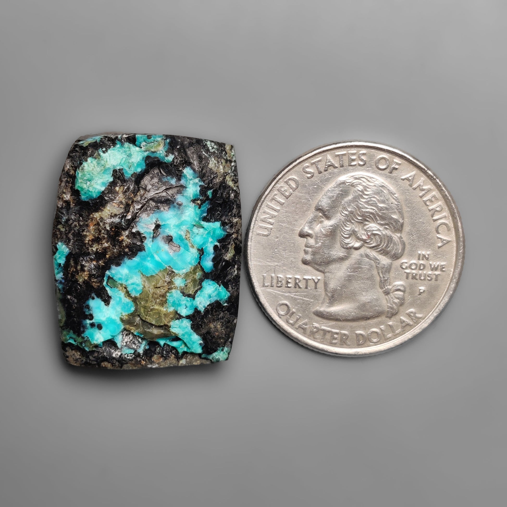 Chrysocolla