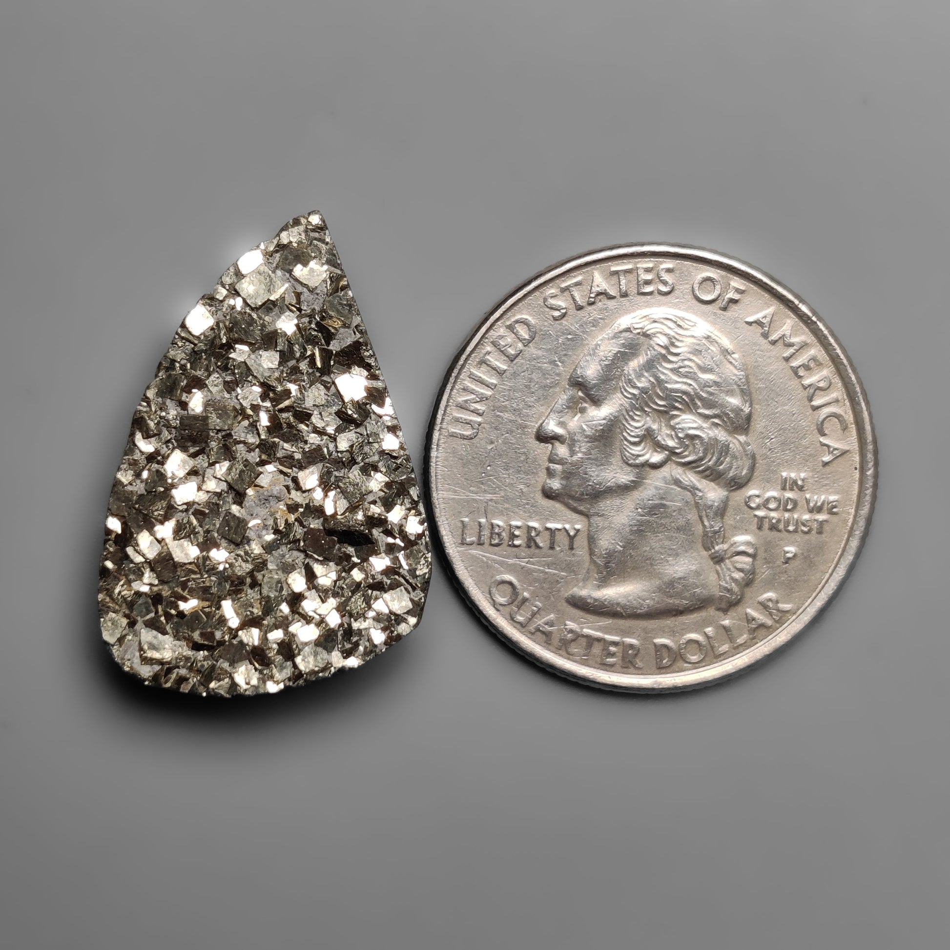 Pyrite