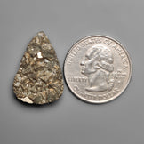 Pyrite