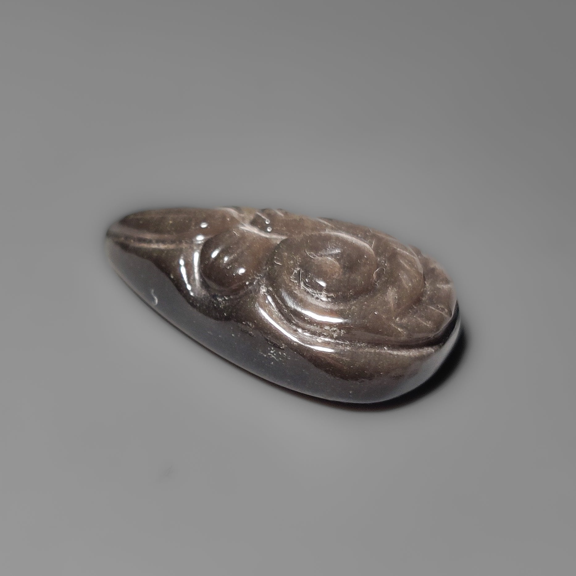 Obsidian