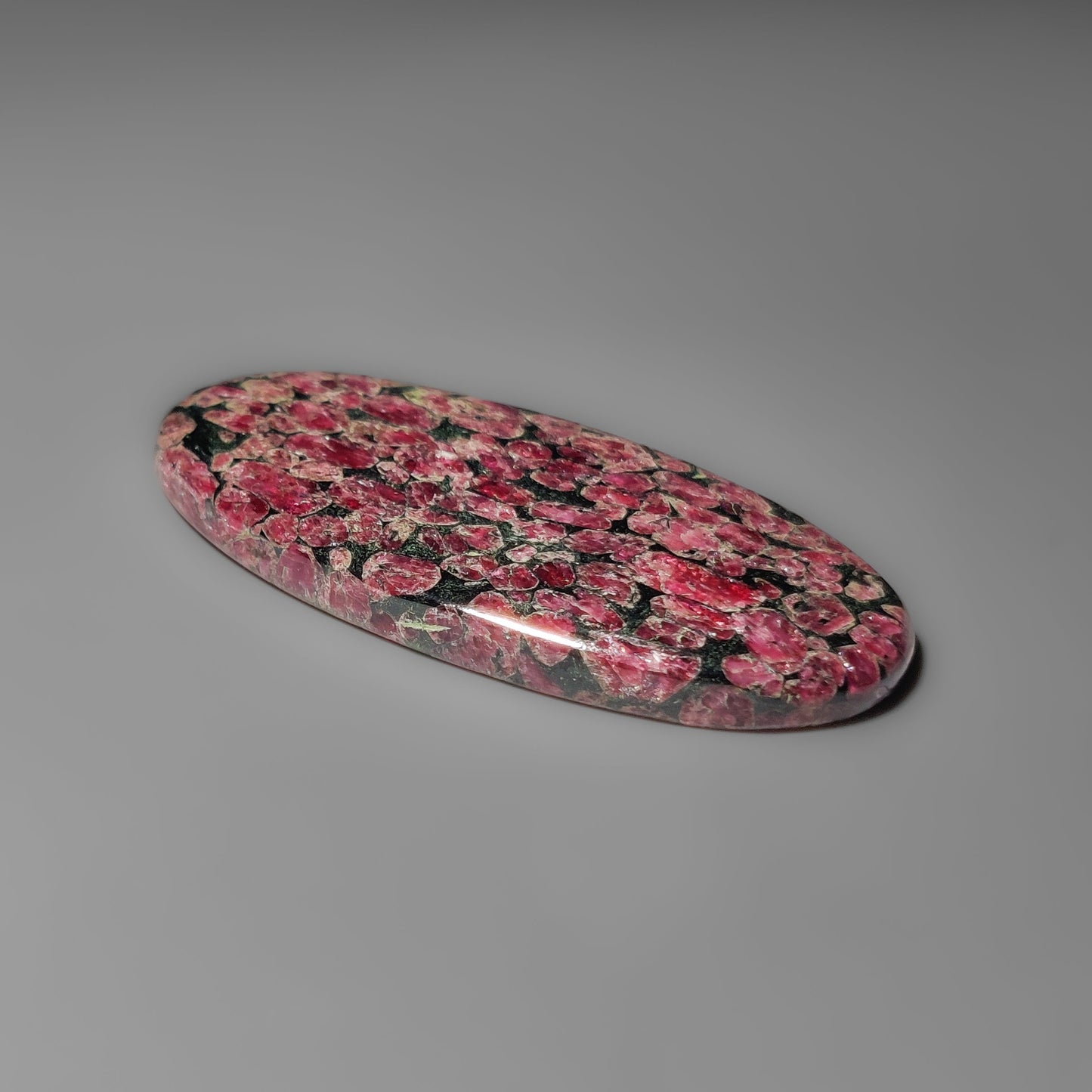 Eudialyte