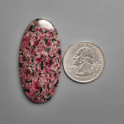 Eudialyte