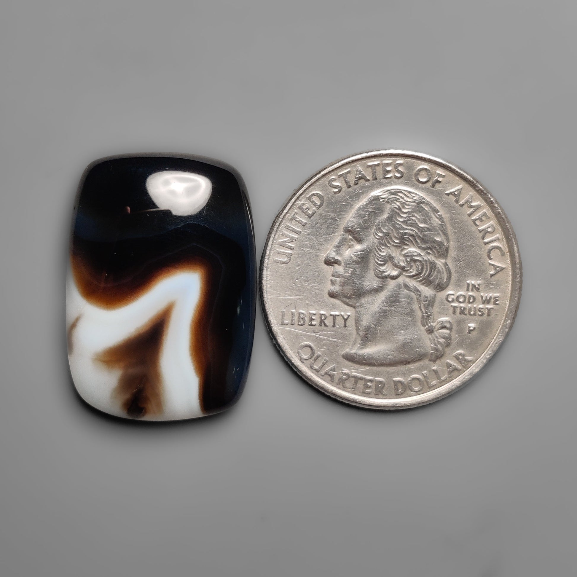 Banded Agate