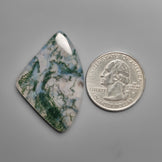 Moss Agate